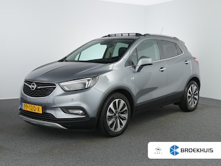 Opel Mokka X 1.4 Turbo Innovation | Achteruitrijcamera | Apple Carplay/Android Auto|telefoonintegratie premium | Cruise control