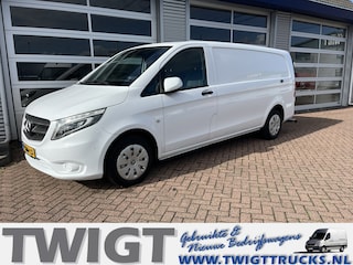Mercedes-Benz Vito 114 CDI Extra Lang Automaat/Airco/Navi Euro 6