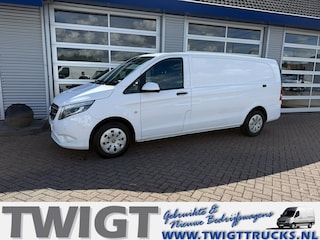 Mercedes-Benz Vito 114 CDI Extra Lang Automaat/Airco/Navi Euro 6