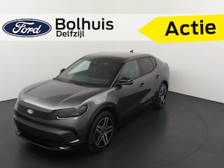 Ford Capri Ext Range RWD 77 kWh PREMIUM | AGR stoelen | Pano dak |