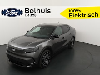 Ford Capri Ext Range RWD 77 kWh PREMIUM | AGR stoelen | Pano dak |