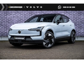 Volvo EX30 Single Motor Extended Range Plus 69 kWh | Stoel en Stuurverwarming | Adaptieve Cruise Control | BLIS | DAB+ | Keyless Entry | Parkeercamera |