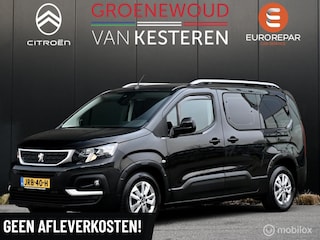 Peugeot Rifter 1.2 Puretech Long Allure 7p.