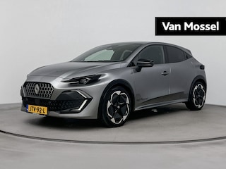 Renault Clio 1.8 Hybrid 160Pk techno | Camera Rondom | Stoelverwarming | Android & Apple Carplay | Parkeersensoren | Adaptieve Cruise Control | Climate Control | Dodenhoek Detectie
