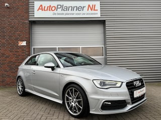 Audi A3 1.4 TFSI 2X S-line! Camera! Clima! Navi! Xenon!
