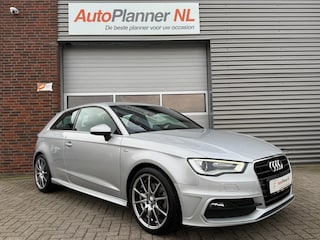 Audi A3 1.4 TFSI 2X S-line! Camera! Clima! Navi! Xenon!