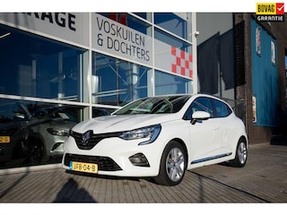 Renault Clio 1.6 E-Tech Hybrid 140 Business | Navigatie | Lane assist