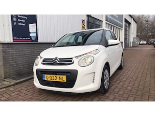 Citroën C1 1.0 VTi Feel