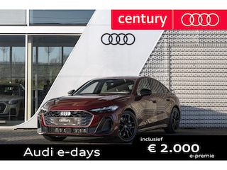 Audi A5 Limousine 2.0 e-hybrid quattro S edition | Ambiente Light Pro | Tech Plus
