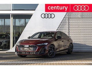 Audi A5 Limousine 2.0 e-hybrid quattro S edition | Ambiente Light Pro | Tech Plus