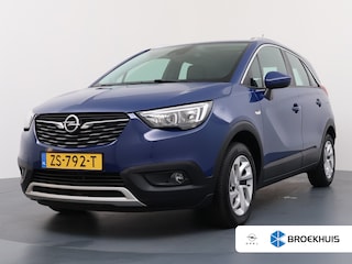 Opel Crossland X 1.2 Turbo 110 PK Innovation / Navigatie / Parkeersensoren / Keyless / Carplay / Climate Control /