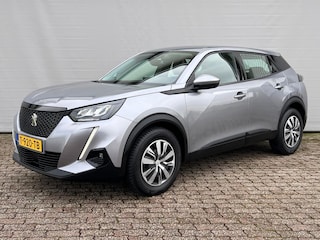 Peugeot 2008 1.2 PureTech | Active | Business Line | Navi | Climate | Nieuwe Distr.