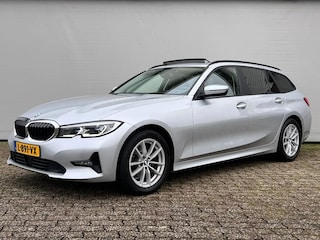 BMW 320i | 184 PK | NL auto | Laser | Panoramadak | Bijzonder compleet! | 68dkm !