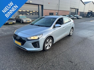 Hyundai Ioniq COMFORT EV ** PTC HEATER BROKEN**
