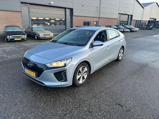 Hyundai Ioniq COMFORT EV ** PTC HEATER BROKEN**