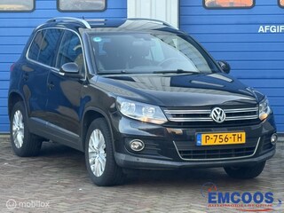 Volkswagen Tiguan 1.4 TSI R-Line Edition * Airco * Cruise Control * PDC V+A *
