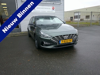 Hyundai i30 1.0 T-GDi MHEV Comfort Staat in Hoogeveen