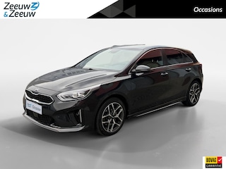 Kia Ceed 1.0 T-GDi GT-Line 120PK | 1ste eigenaar | Navigatie | Apple Carplay & Android Auto | Climate Control | Achteruitrijcamera | Stoel- en stuurverwarming |