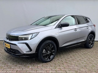 Opel Grandland 1.6 Turbo PHEV | ULTIMATE | SOH 100% | FACELIFT | LEDER