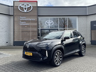 Toyota Yaris Cross 1.5 Hybrid 115 First Edition