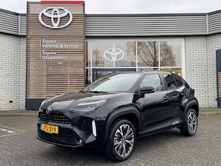 Toyota Yaris Cross 1.5 Hybrid 115 First Edition