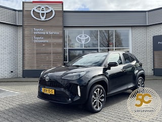 Toyota Yaris Cross 1.5 Hybrid 115 First Edition