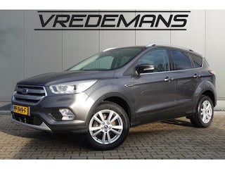 Ford Kuga 1.5 EcoBoost Trend Ultimate LEES TEKST