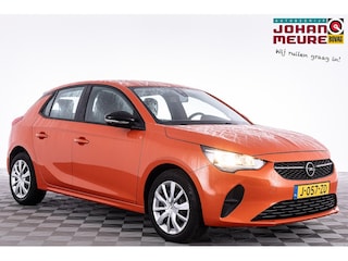 Opel Corsa 1.2 Edition 5-drs | AIRCO ✅ 1e Eigenaar
