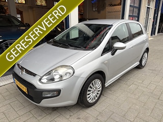 Fiat Punto Evo 1.3 M-Jet Dynamic APK 12-2026/EXPORT