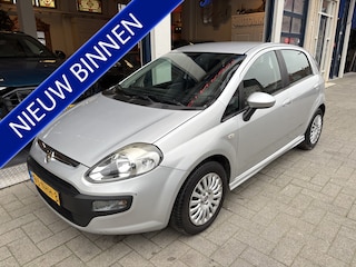 Fiat Punto Evo 1.3 M-Jet Dynamic APK 12-2026/EXPORT