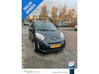 Citroën C1 1.0 Collection