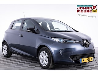Renault Zoe R90 Life 41 kWh *SOH 91%* KOOPACCU | NAVI ✅ 1e Eigenaar