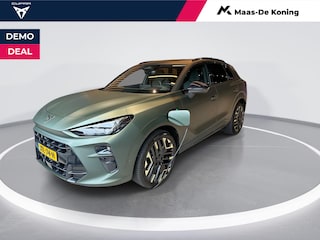 Cupra Terramar 1.5 TSI e-Hybrid Tribe Edition 272PK l Panoramadak l HD Led Matrix Verlichting l Wegklapbare Trekhaak