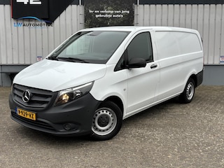Mercedes-Benz Vito Bestel 114 CDI Lang | Camera | Cruise control | Navigatie