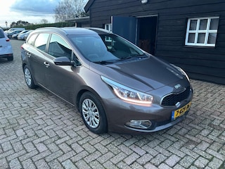 Kia Ceed Cee'd Sportswagon 1.6 CRDi Business Pack