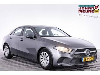 Mercedes-Benz A-klasse 180 Limousine | NAVI | ECC | PDC