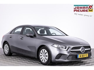 Mercedes-Benz A-klasse 180 Limousine | NAVI | ECC | PDC