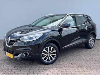 Renault Kadjar 1.2TCe 130 PK | Intens | 1e eigenaar! | Org. NL auto! | NAP