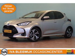 Toyota Yaris 1.5 Hybrid 115 Dynamic | APPCONNECT | CLIMA | CAMERA | ADAP CRUISE | LANE-ASSIST |