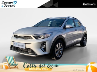 Kia Stonic 1.0 T-GDi DynamicLine | Climate control | Parkeercamera | Cruise control | Apple Carplay/Android Auto