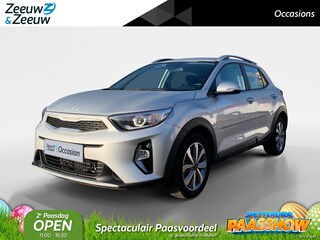 Kia Stonic 1.0 T-GDi DynamicLine | Climate control | Parkeercamera | Cruise control | Apple Carplay/Android Auto