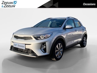 Kia Stonic 1.0 T-GDi DynamicLine | Climate control | Parkeercamera | Cruise control | Apple Carplay/Android Auto