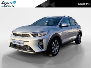 Kia Stonic 1.0 T-GDi DynamicLine | Climate control | Parkeercamera | Cruise control | Apple Carplay/Android Auto