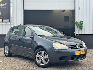 Volkswagen Golf 1.6 | FSI | 2006 | BENZINE | ELEK. RAMEN | AIRCO | APK |