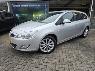Opel Astra Sports Tourer 1.4 Anniversary Edition | 2E EIGENAAR | 12MND GARANTIE | AIRCO | NAVI | CRUISE |