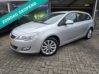 Opel Astra Sports Tourer 1.4 Anniversary Edition | 2E EIGENAAR | 12MND GARANTIE | AIRCO | NAVI | CRUISE |