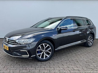 Volkswagen Passat 1.4 PHEV GTE | SOH 94% | Highline | Virtual dashboard | Nappa leder | Matrix LED