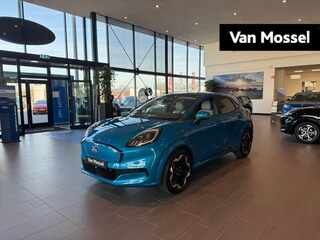 Ford Puma Gen-E Premium | VOORRAAD! | Driverpack | Winterpack | Pano | 43,6 kWh |