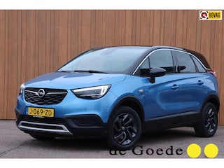 Opel Crossland X 1.2 Turbo Edition 2020 org.NL