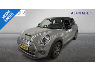 Mini Mini Electric Basic 33 kWh NL-AUTO | NAVI | DEALERONDERHOUD